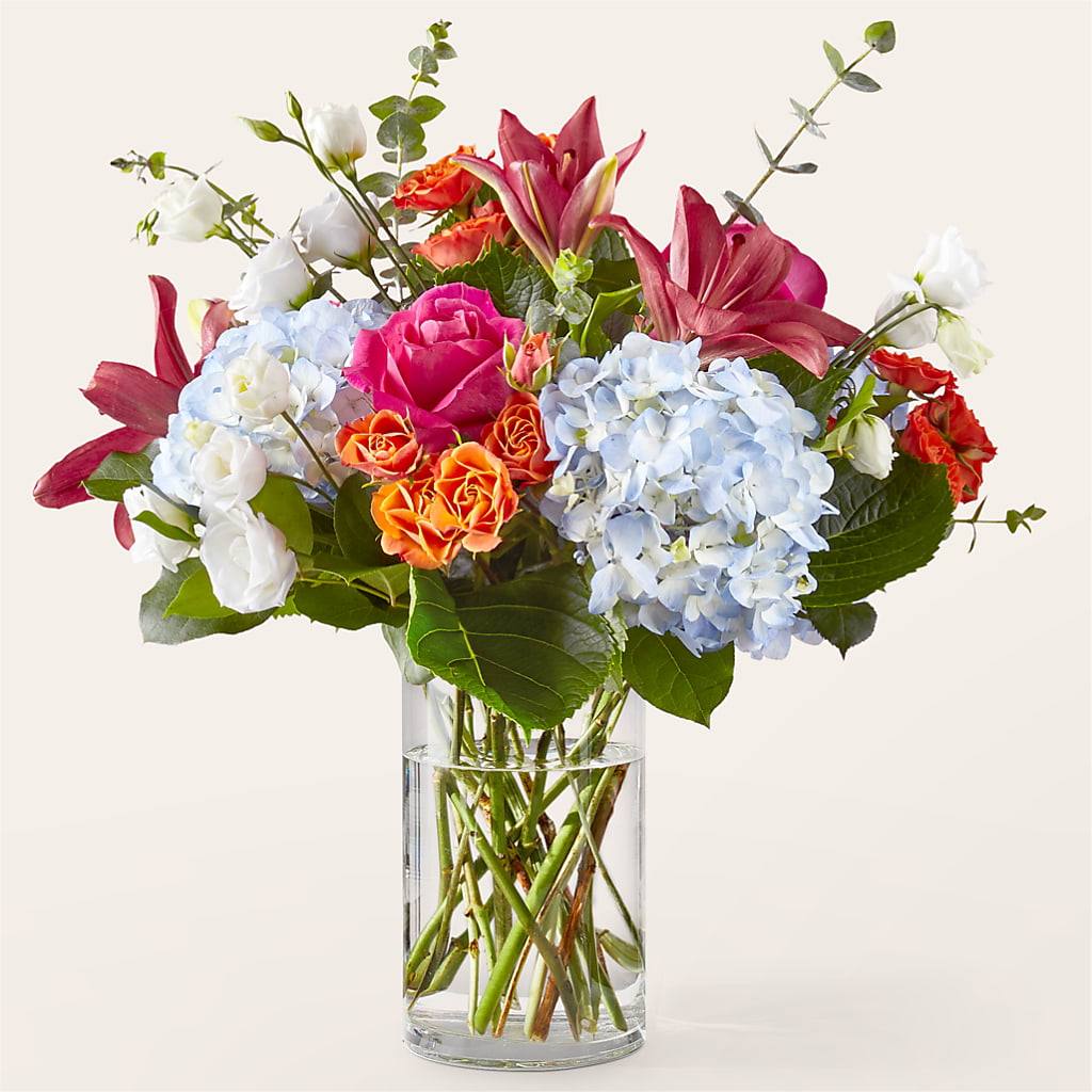 Awestruck Luxury Bouquet –  Awesome Blossom Flowers And Gifts, Citrus Heights CA
