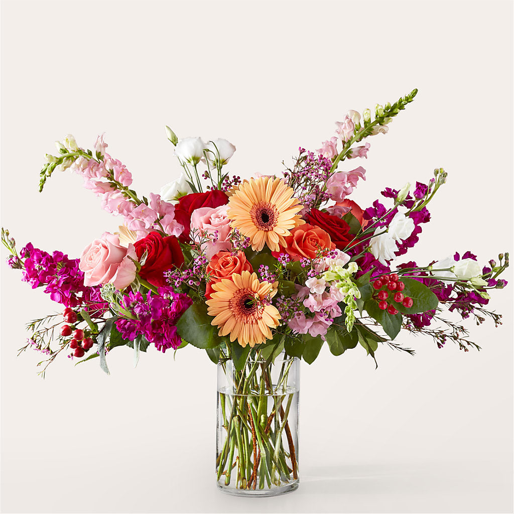 Renaissance Luxury Bouquet –  Awesome Blossom Flowers And Gifts, Citrus Heights CA