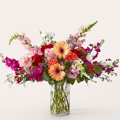 Renaissance Luxury Bouquet –  Awesome Blossom Flowers And Gifts, Citrus Heights CA