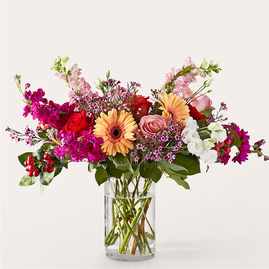 Renaissance Luxury Bouquet –  Awesome Blossom Flowers And Gifts, Citrus Heights CA