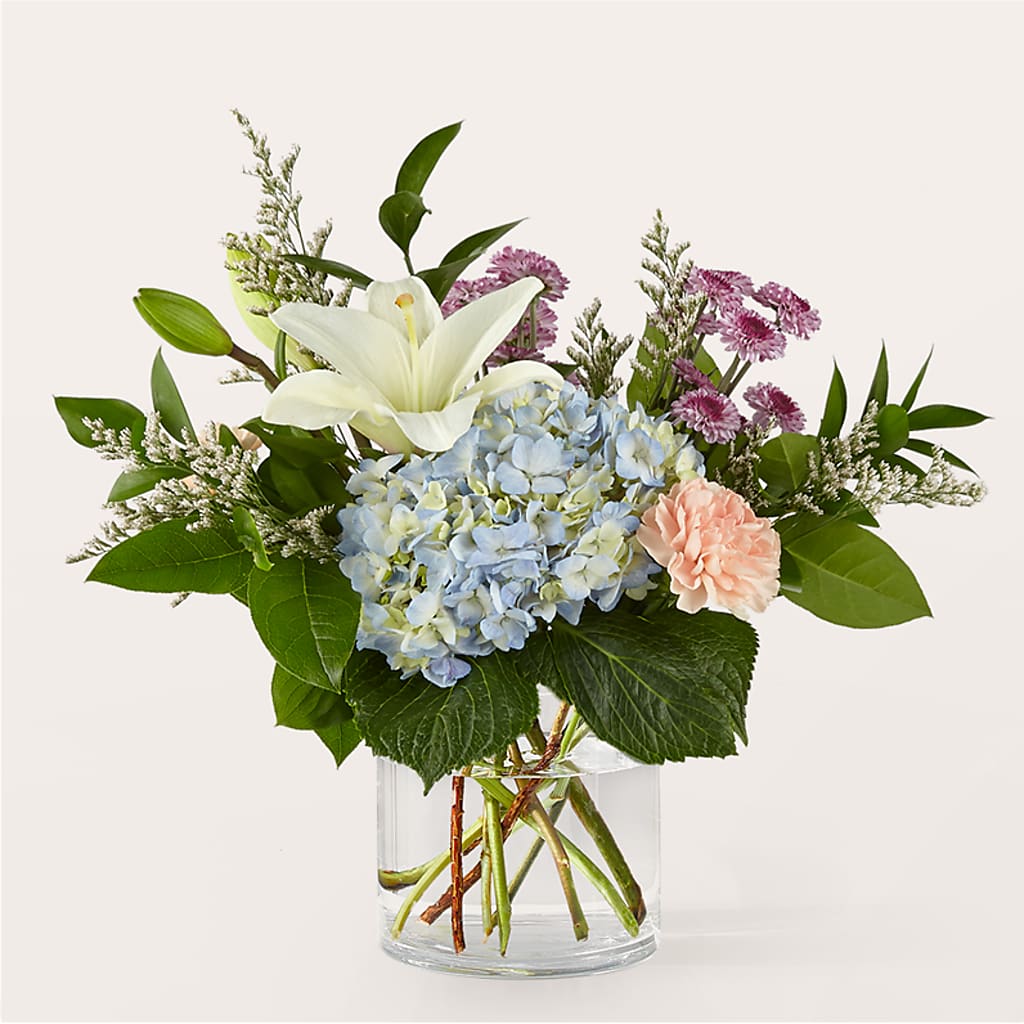 Slow Mornings Bouquet –  Awesome Blossom Flowers And Gifts, Citrus Heights CA
