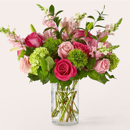 Fit for a Queen Luxury Bouquet –  Awesome Blossom Flowers And Gifts, Citrus Heights CA
