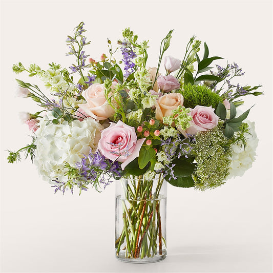 From Scratch Luxury Bouquet –  Awesome Blossom Flowers And Gifts, Citrus Heights CA