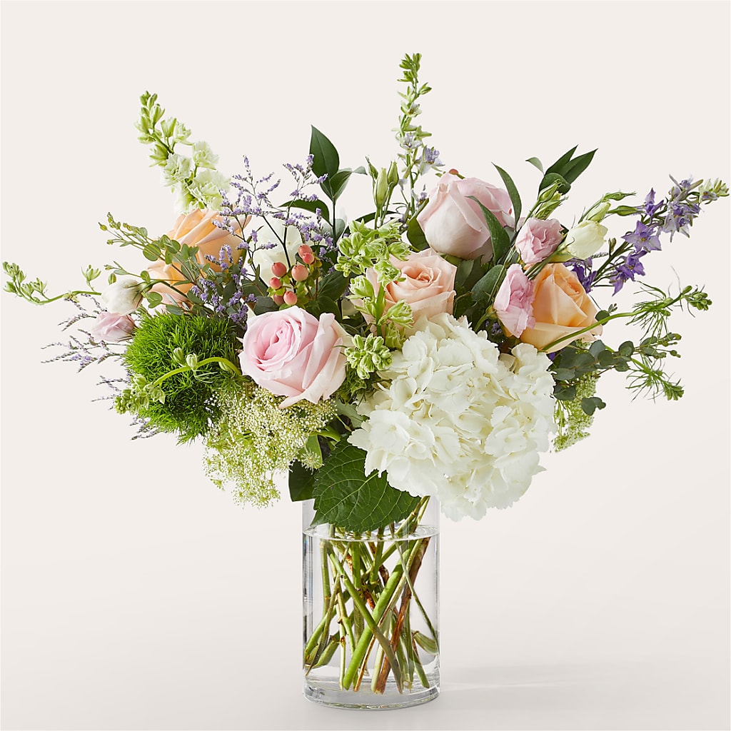 From Scratch Luxury Bouquet –  Awesome Blossom Flowers And Gifts, Citrus Heights CA