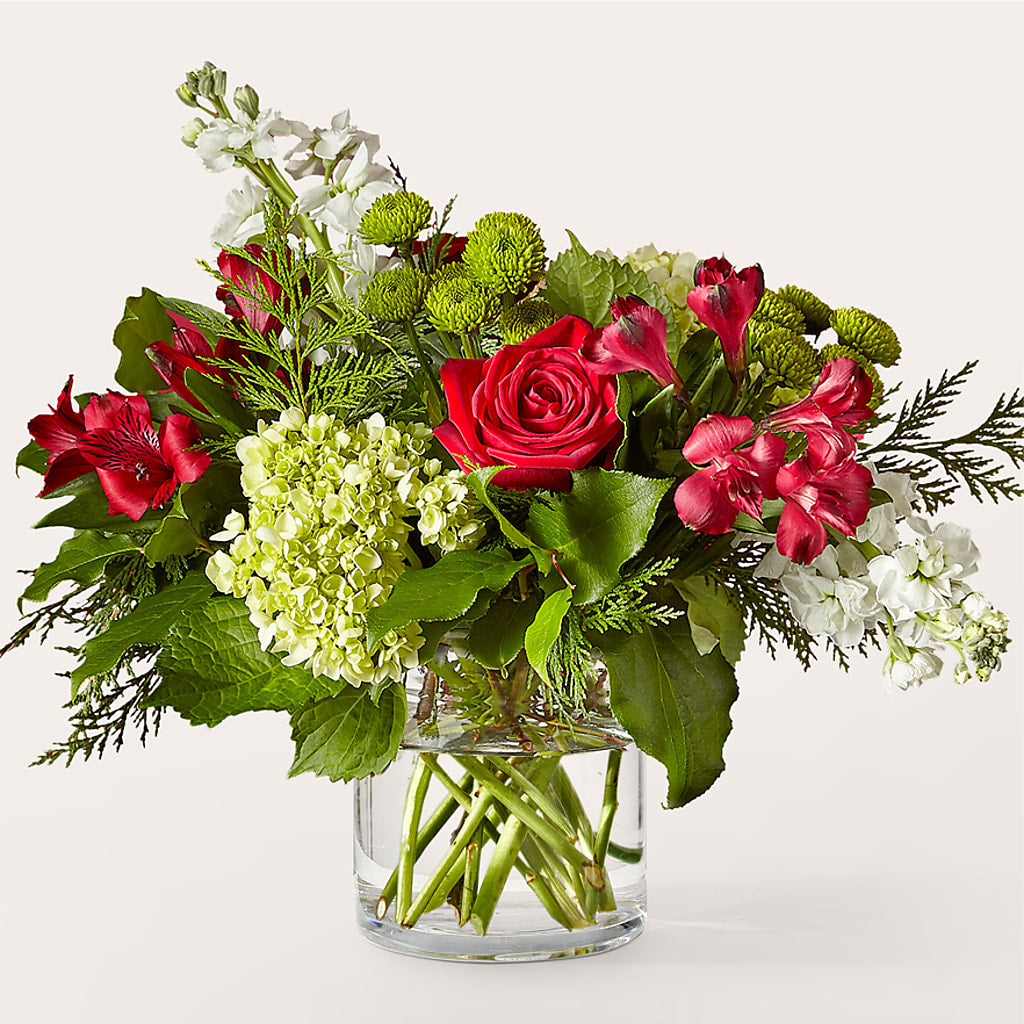 Tree Shopping Bouquet –  Awesome Blossom Flowers And Gifts, Citrus Heights CA