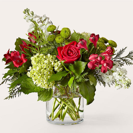 Tree Shopping Bouquet –  Awesome Blossom Flowers And Gifts, Citrus Heights CA