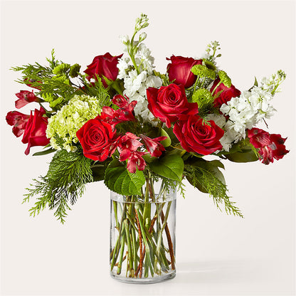 Tree Shopping Bouquet –  Awesome Blossom Flowers And Gifts, Citrus Heights CA