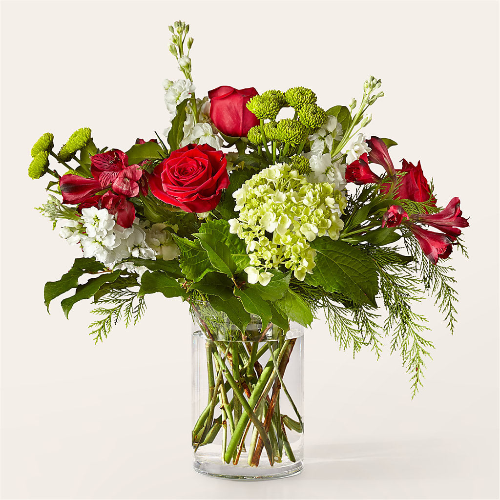 Tree Shopping Bouquet –  Awesome Blossom Flowers And Gifts, Citrus Heights CA
