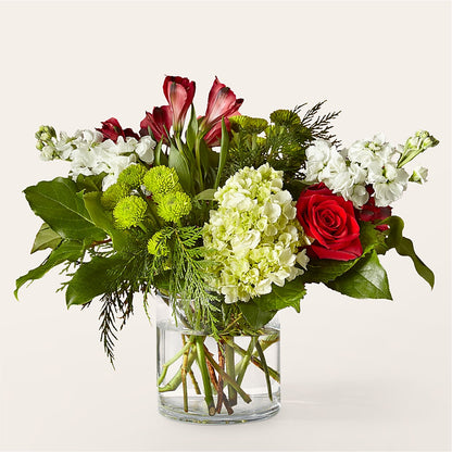 Tree Shopping Bouquet –  Awesome Blossom Flowers And Gifts, Citrus Heights CA
