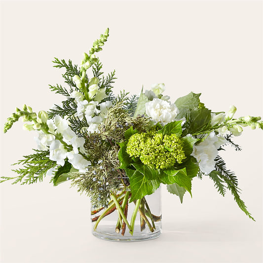 Marshmallows on Top Bouquet –  Awesome Blossom Flowers And Gifts, Citrus Heights CA