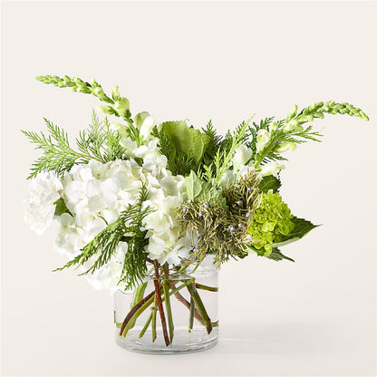 Marshmallows on Top Bouquet –  Awesome Blossom Flowers And Gifts, Citrus Heights CA