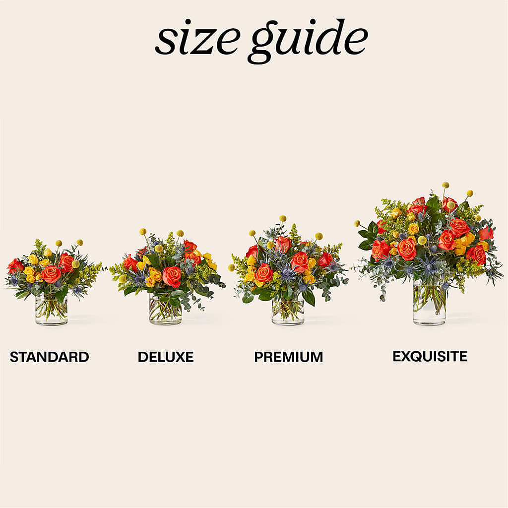 Disco Bouquet –  Awesome Blossom Flowers And Gifts, Citrus Heights CA