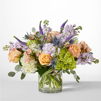 Porch Swing Bouquet –  Awesome Blossom Flowers And Gifts, Citrus Heights CA