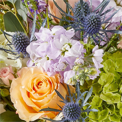 Porch Swing Bouquet –  Awesome Blossom Flowers And Gifts, Citrus Heights CA