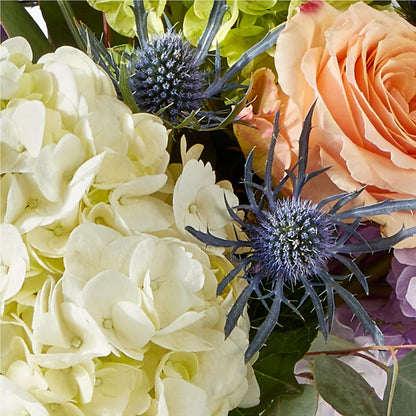 Porch Swing Bouquet –  Awesome Blossom Flowers And Gifts, Citrus Heights CA