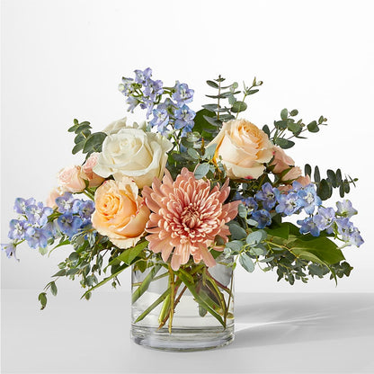Inspired Bouquet –  Awesome Blossom Flowers And Gifts, Citrus Heights CA