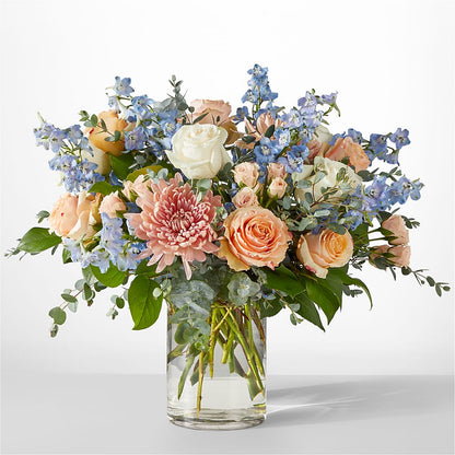 Inspired Bouquet –  Awesome Blossom Flowers And Gifts, Citrus Heights CA