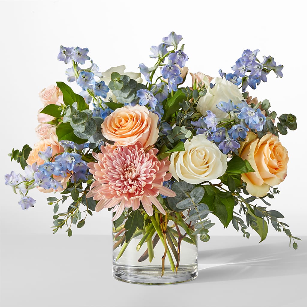 Inspired Bouquet –  Awesome Blossom Flowers And Gifts, Citrus Heights CA