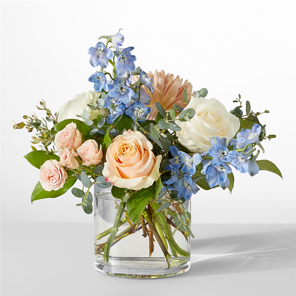 Inspired Bouquet –  Awesome Blossom Flowers And Gifts, Citrus Heights CA