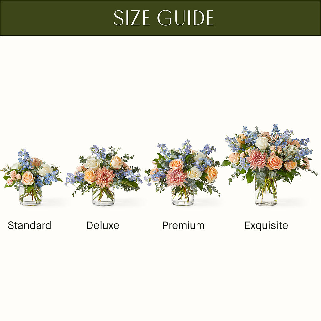 Inspired Bouquet –  Awesome Blossom Flowers And Gifts, Citrus Heights CA