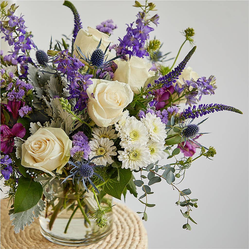 Shooting Star Bouquet –  Awesome Blossom Flowers And Gifts, Citrus Heights CA