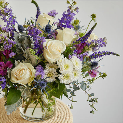 Shooting Star Bouquet –  Awesome Blossom Flowers And Gifts, Citrus Heights CA