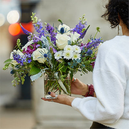 Shooting Star Bouquet –  Awesome Blossom Flowers And Gifts, Citrus Heights CA