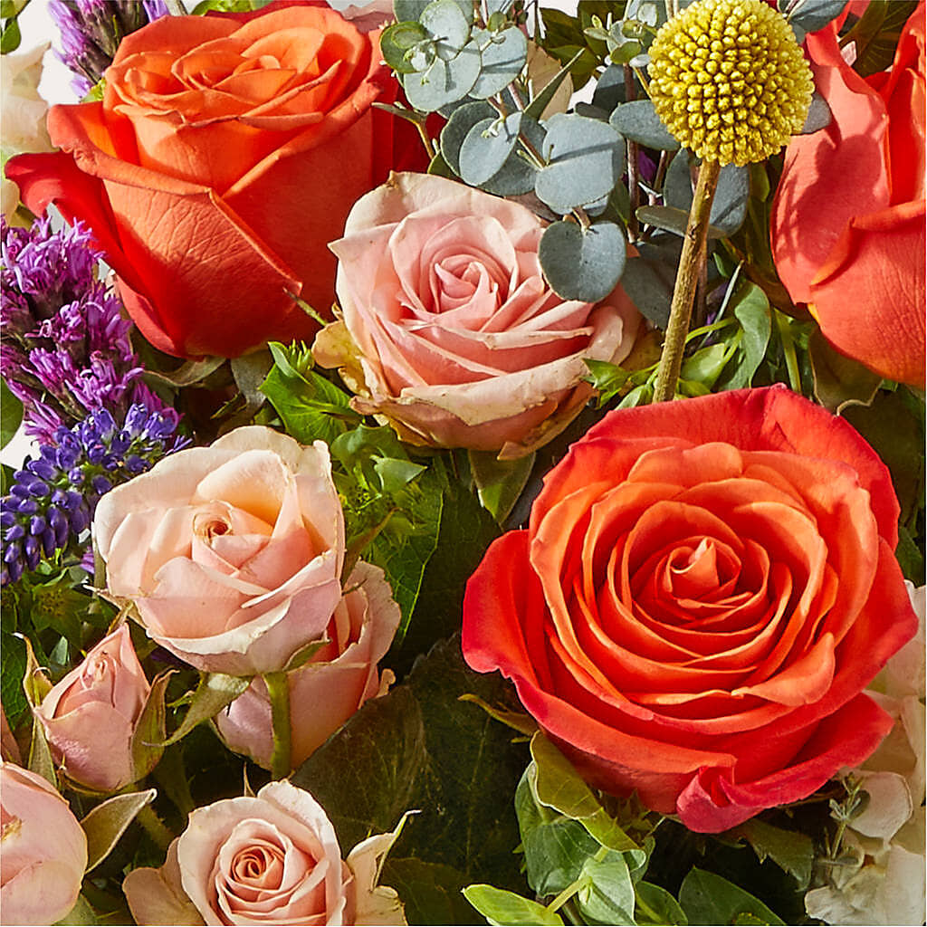 The Standout Bouquet –  Awesome Blossom Flowers And Gifts, Citrus Heights CA