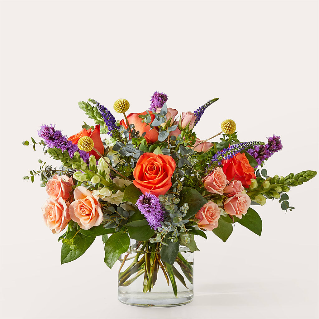 The Standout Bouquet –  Awesome Blossom Flowers And Gifts, Citrus Heights CA