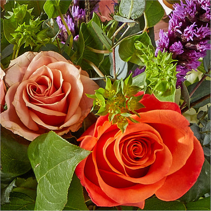 The Standout Bouquet –  Awesome Blossom Flowers And Gifts, Citrus Heights CA
