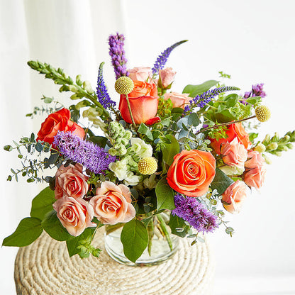 The Standout Bouquet –  Awesome Blossom Flowers And Gifts, Citrus Heights CA