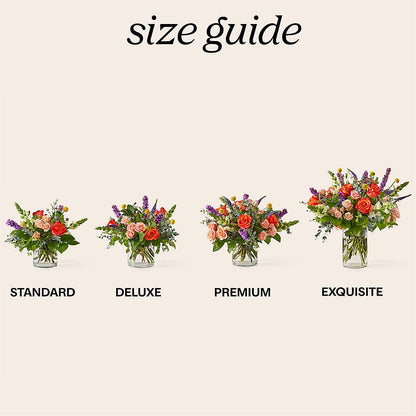 The Standout Bouquet –  Awesome Blossom Flowers And Gifts, Citrus Heights CA