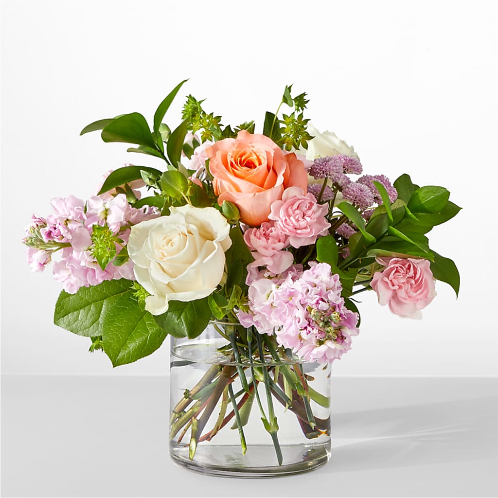 French Market Bouquet –  Awesome Blossom Flowers And Gifts, Citrus Heights CA