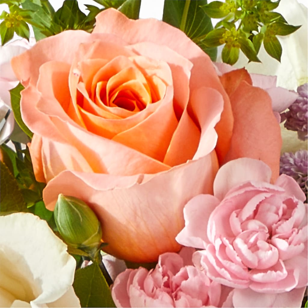 French Market Bouquet –  Awesome Blossom Flowers And Gifts, Citrus Heights CA