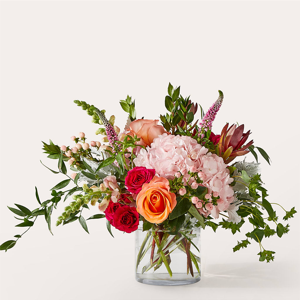 Glitz & Glam Bouquet –  Awesome Blossom Flowers And Gifts, Citrus Heights CA