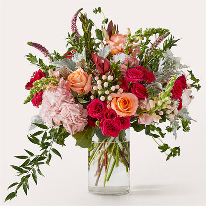 Glitz & Glam Bouquet –  Awesome Blossom Flowers And Gifts, Citrus Heights CA