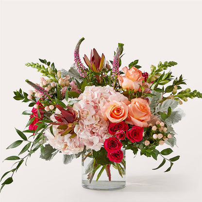 Glitz & Glam Bouquet –  Awesome Blossom Flowers And Gifts, Citrus Heights CA