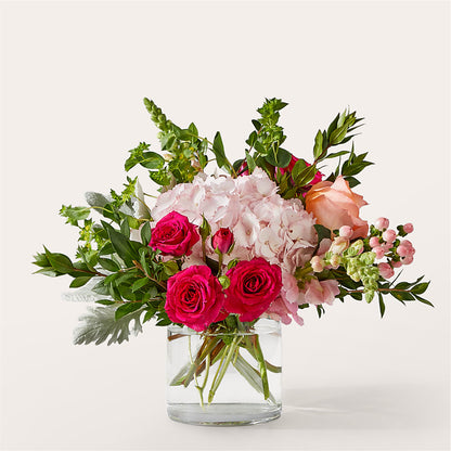 Glitz & Glam Bouquet –  Awesome Blossom Flowers And Gifts, Citrus Heights CA