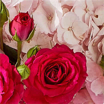 Glitz & Glam Bouquet –  Awesome Blossom Flowers And Gifts, Citrus Heights CA