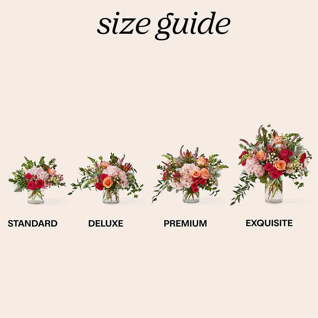 Glitz & Glam Bouquet –  Awesome Blossom Flowers And Gifts, Citrus Heights CA