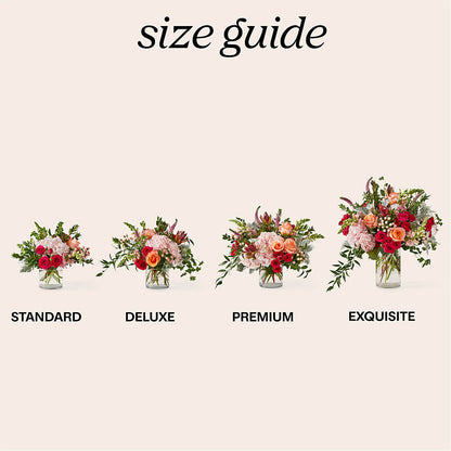 Glitz & Glam Bouquet –  Awesome Blossom Flowers And Gifts, Citrus Heights CA