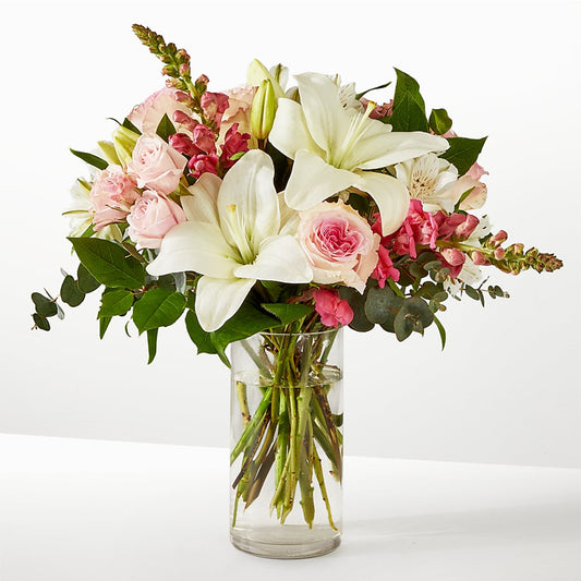 Ballet Slippers Bouquet –  Awesome Blossom Flowers And Gifts, Citrus Heights CA
