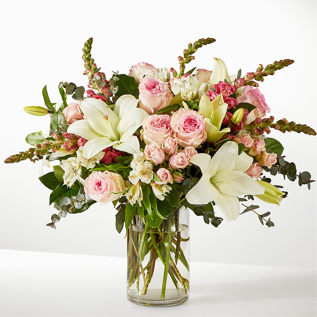 Ballet Slippers Bouquet –  Awesome Blossom Flowers And Gifts, Citrus Heights CA