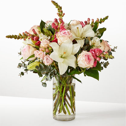 Ballet Slippers Bouquet –  Awesome Blossom Flowers And Gifts, Citrus Heights CA