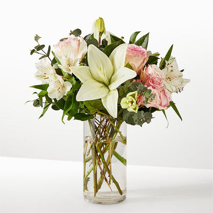 Ballet Slippers Bouquet –  Awesome Blossom Flowers And Gifts, Citrus Heights CA
