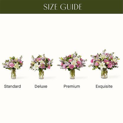 Daydreamer Bouquet –  Awesome Blossom Flowers And Gifts, Citrus Heights CA