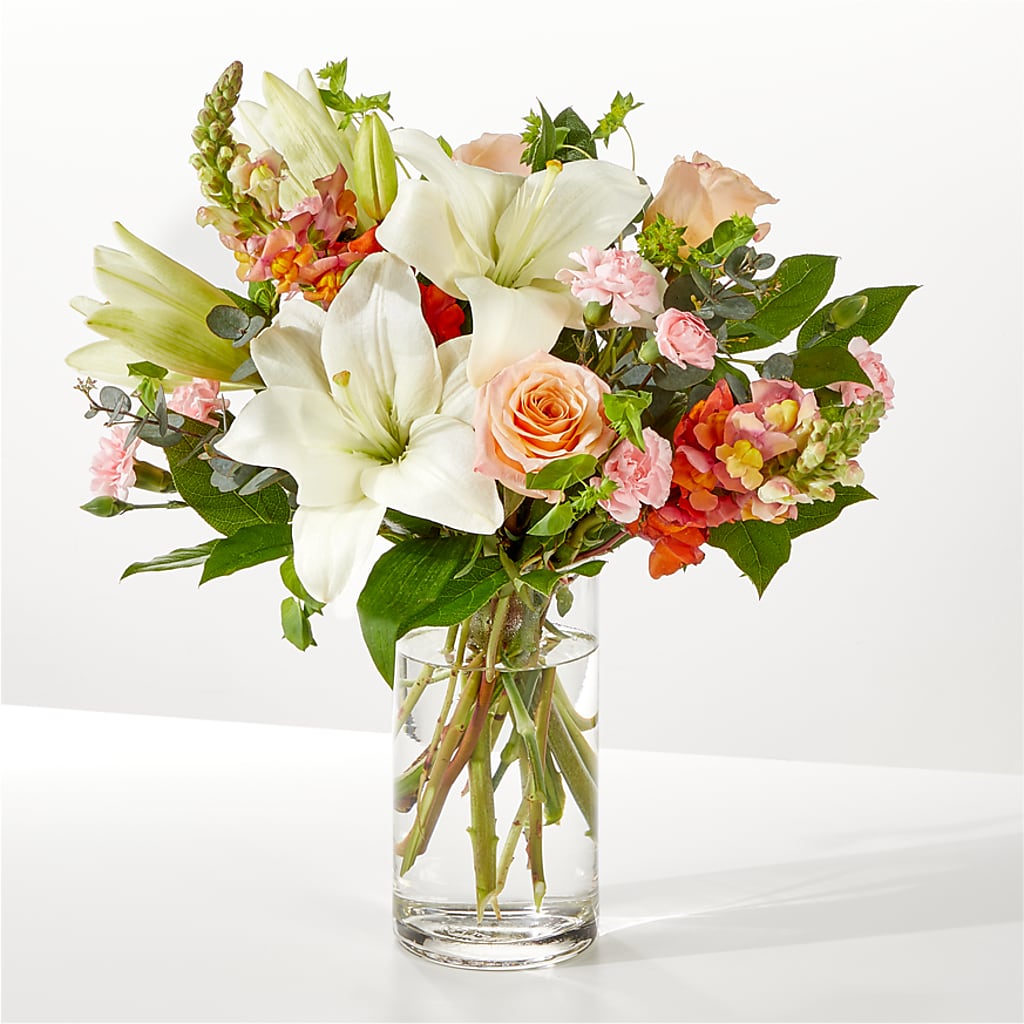 Grapefruit Splash Bouquet –  Awesome Blossom Flowers And Gifts, Citrus Heights CA
