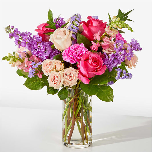The Cha-Cha Bouquet –  Awesome Blossom Flowers And Gifts, Citrus Heights CA