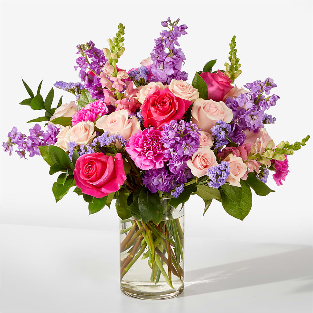 The Cha-Cha Bouquet –  Awesome Blossom Flowers And Gifts, Citrus Heights CA