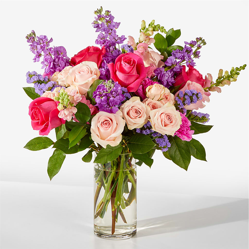 The Cha-Cha Bouquet –  Awesome Blossom Flowers And Gifts, Citrus Heights CA